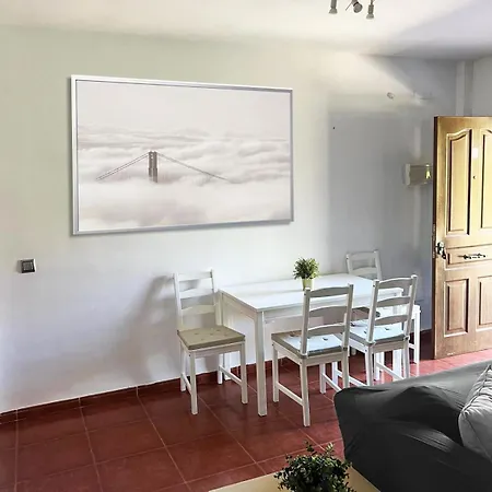 Just Like Your Holiday home Bahia de Casares