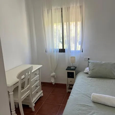 Holiday home Just Like Your