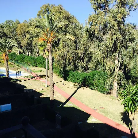 Just Like Your Holiday home Bahia de Casares