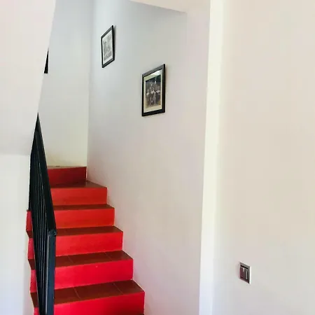 Holiday home Just Like Your